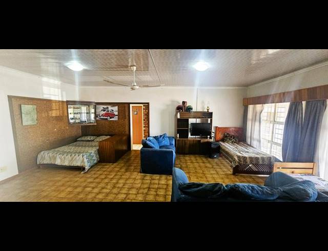 4 BEDROOM HOUSE FOR SALE IN VAAL MARINA